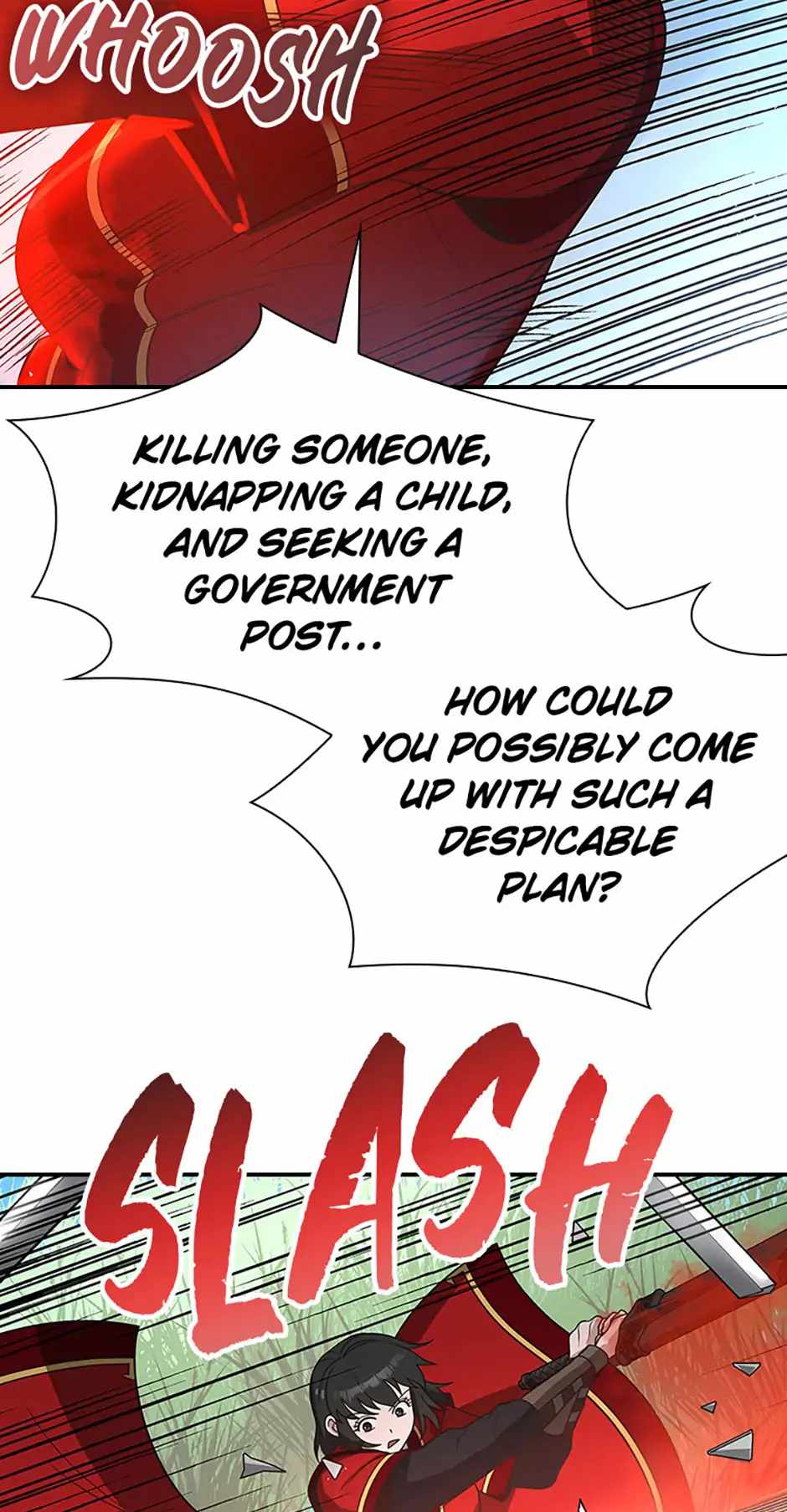The Demonic Blade Fairy Chapter 51 62
